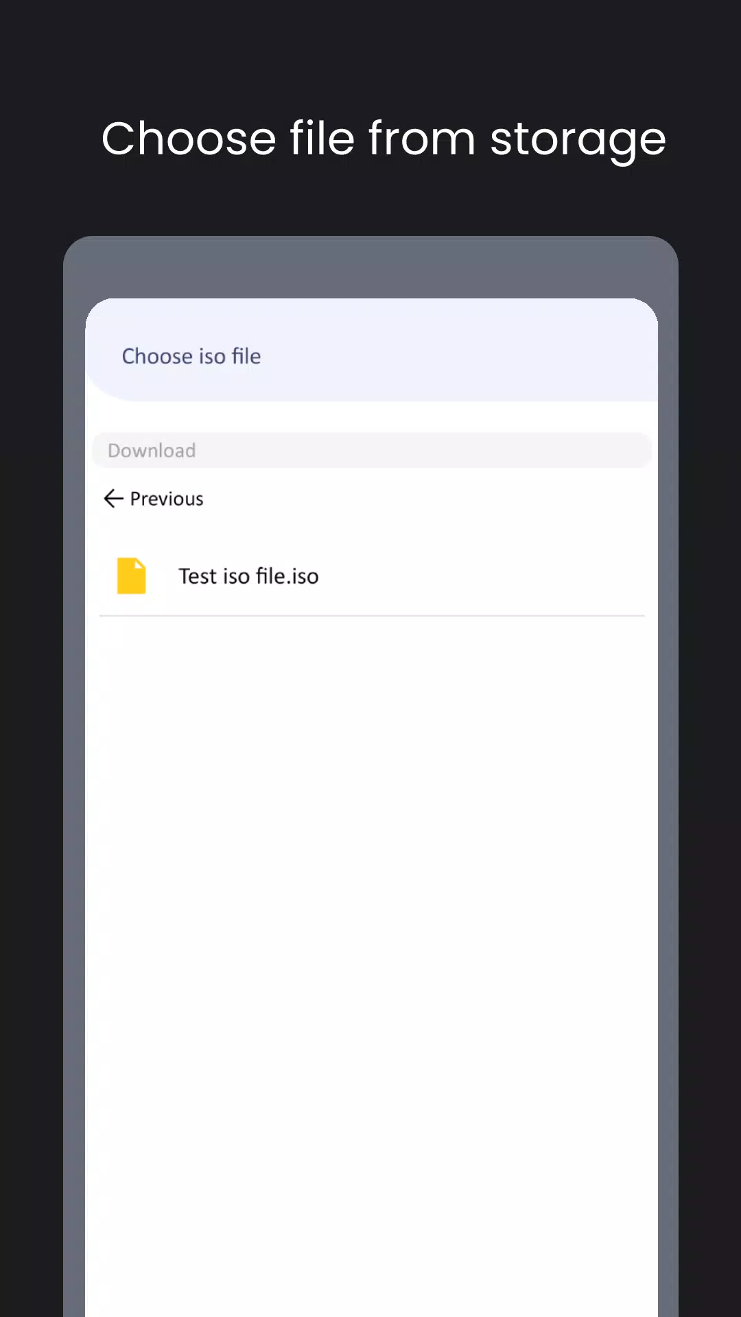 ดาวน์โหลด Iso extractor APK สำหรับ Android ดาวน์โหลด Iso Extractor Apk สำหรับ Android