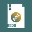 ISO Extractor: открывалка иконка