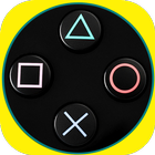 PSP Emulator : emulador de psp icono