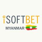 ISB Slot Myanmar icône