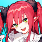 Star Waifu иконка