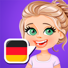 German for beginners icon