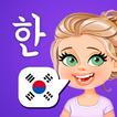 Học tiếng hàn mới bắt đầu