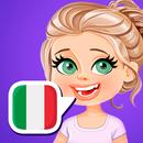 iSpeak. Học Tiếng Ý APK