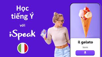 iSpeak. Học Tiếng Ý bài đăng