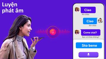iSpeak. Học Tiếng Ý ảnh chụp màn hình 1