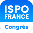 ISPO France Congrès icône