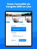 ISPO France Congrès capture d'écran 3