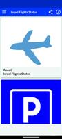 Israel Flights Status imagem de tela 3