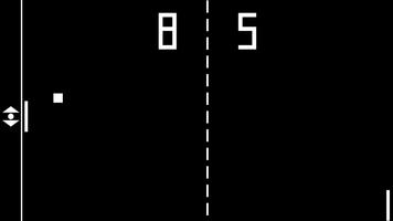 Pong скриншот 3