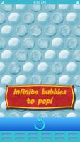 برنامه‌نما Plastic Bubbles عکس از صفحه