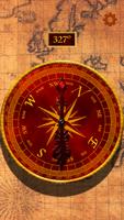 Vintage Compass syot layar 3
