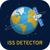 ISS Detector Satellite Finder