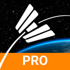 ISS on Live PRO icône