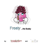 Frosty The Beer Drinking Buddy 图标