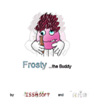 Frosty The Beer Drinking Buddy icono