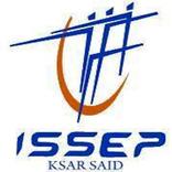 ISSEP KSAR SAID