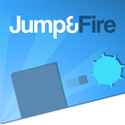 Jump and Fire - Arcade icon