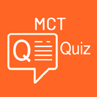 MCT Quiz icono