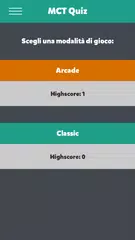 MCT Quiz XAPK 下載