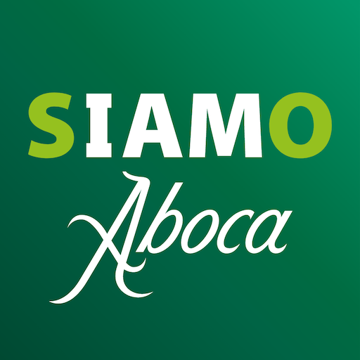 Siamo Aboca