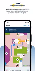 download BLQ - Bologna Airport XAPK