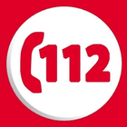 112 Where ARE U أيقونة