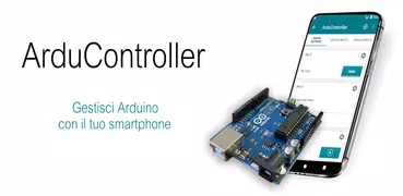 ArduController