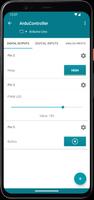 ArduController スクリーンショット 1