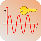 Electrical Calculations PRO Key आइकन