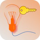 آیکون‌ Lighting Calculations PRO Key