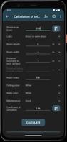 Lighting Calculations ภาพหน้าจอ 1