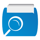 Egal File Manager أيقونة