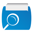 Egal File Manager آئیکن