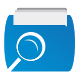Egal File Manager ikon