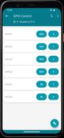 RaspController 스크린샷 2