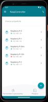 RaspController постер