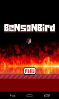 BensonBird Affiche