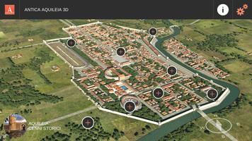 پوستر Antica Aquileia 3D