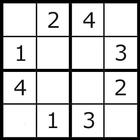 Classic Sudoku Zeichen