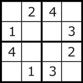 Classic Sudoku ikona