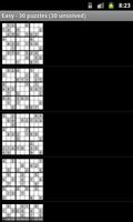 Classics Sudoku: Logic Puzzle スクリーンショット 2