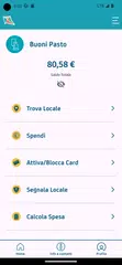 PELLEGRINI CARD APK download