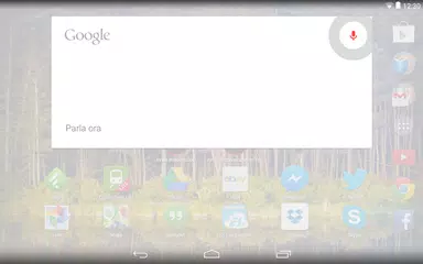 Start Voice Recognition APK download