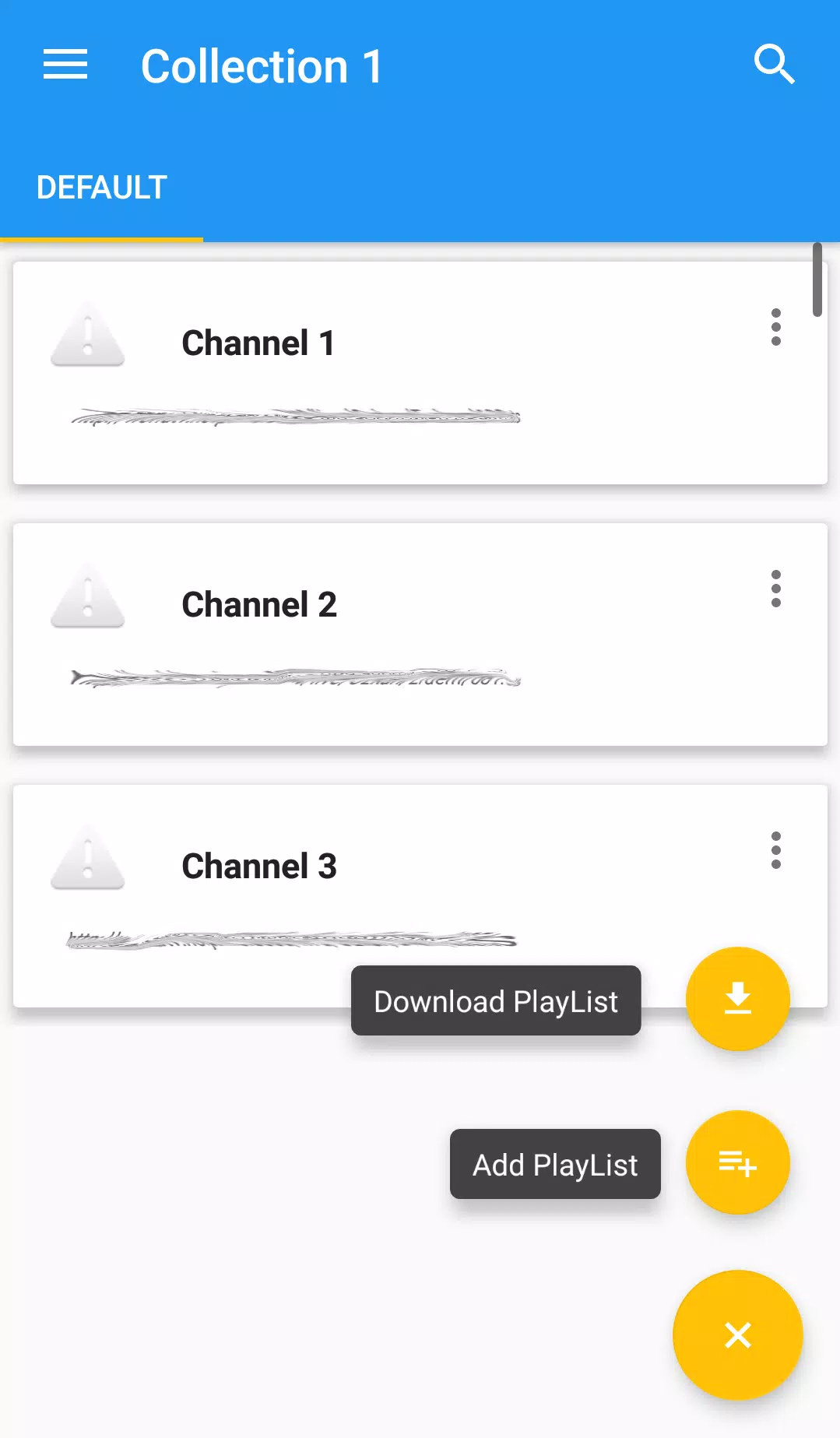 IPTV Manager APK for Android Download