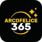 365 Arcofelice-icoon