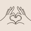 Contantoamore icon