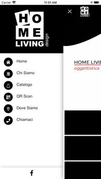 Home Living Design screenshot 2