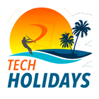 Tech Holidays icône
