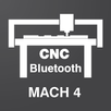 CNC Bluetooth for Mach 4 APK